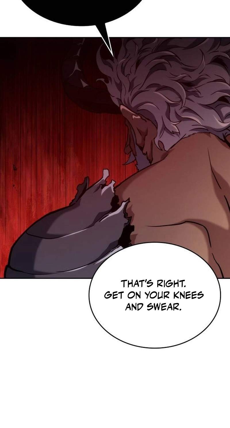 The Cold-Blooded Warrior — Chapter 72 — page 66
