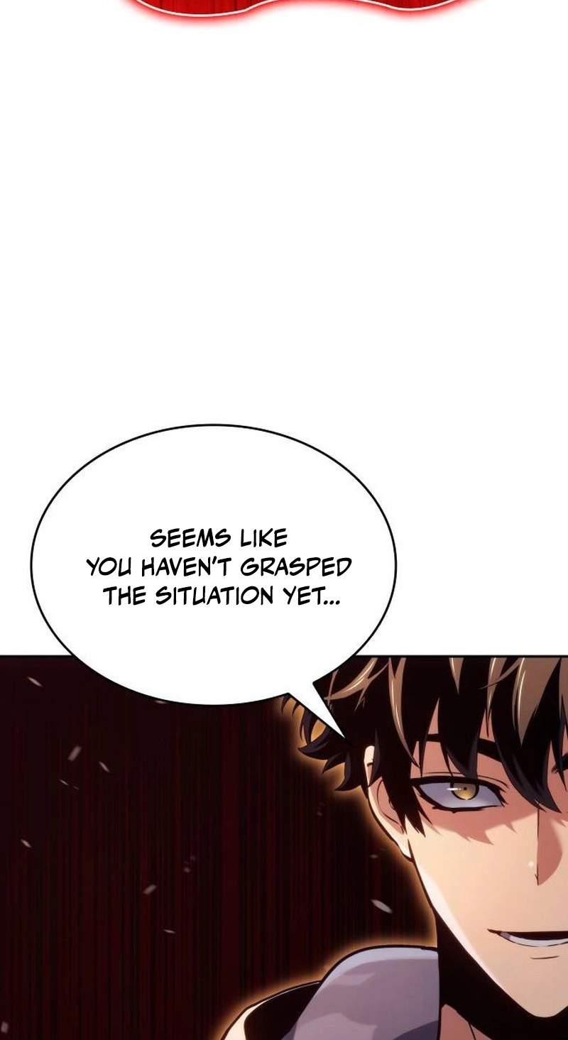 The Cold-Blooded Warrior — Chapter 72 — page 74