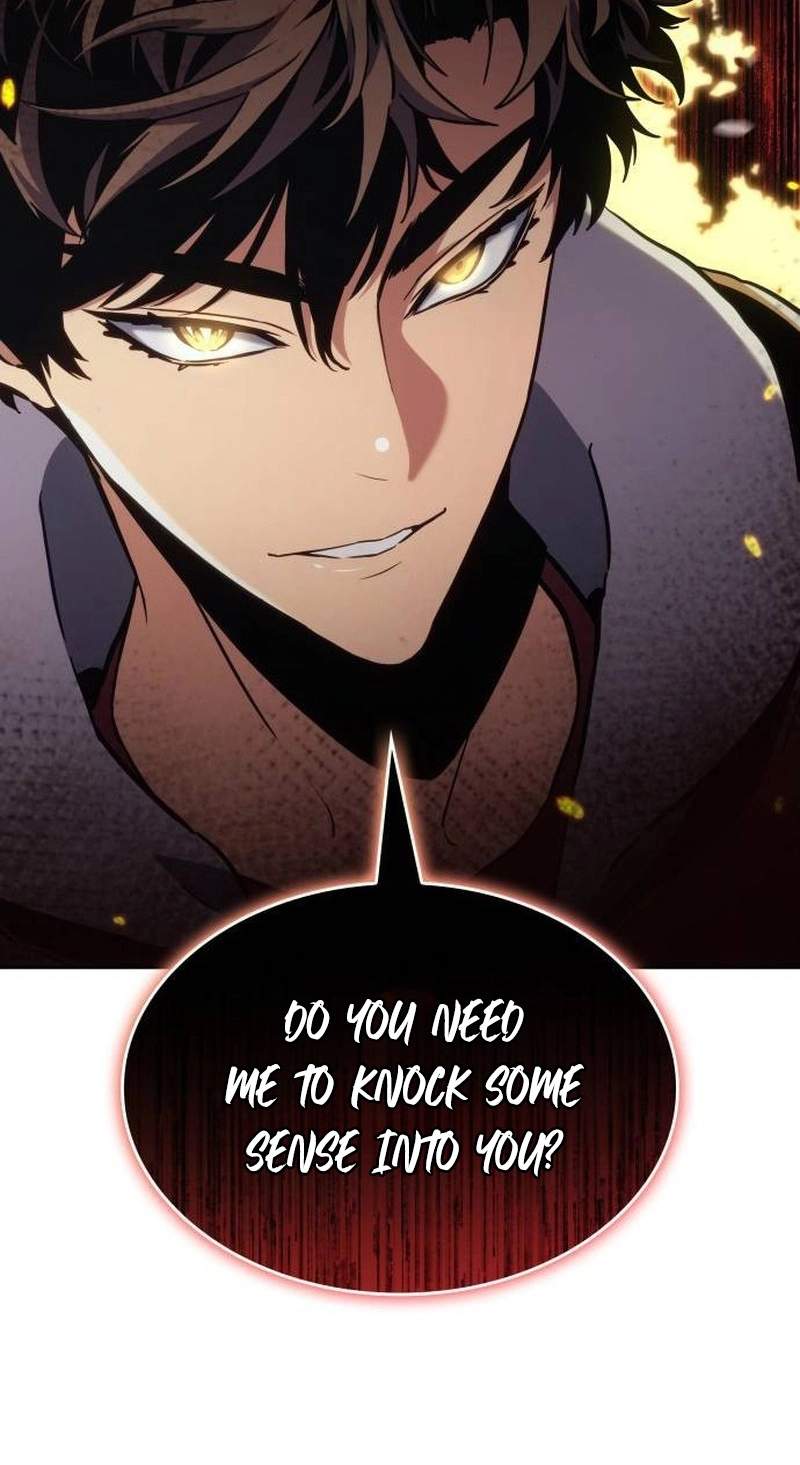 The Cold-Blooded Warrior — Chapter 72 — page 77