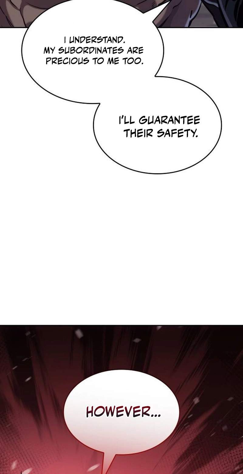 The Cold-Blooded Warrior — Chapter 72 — page 87
