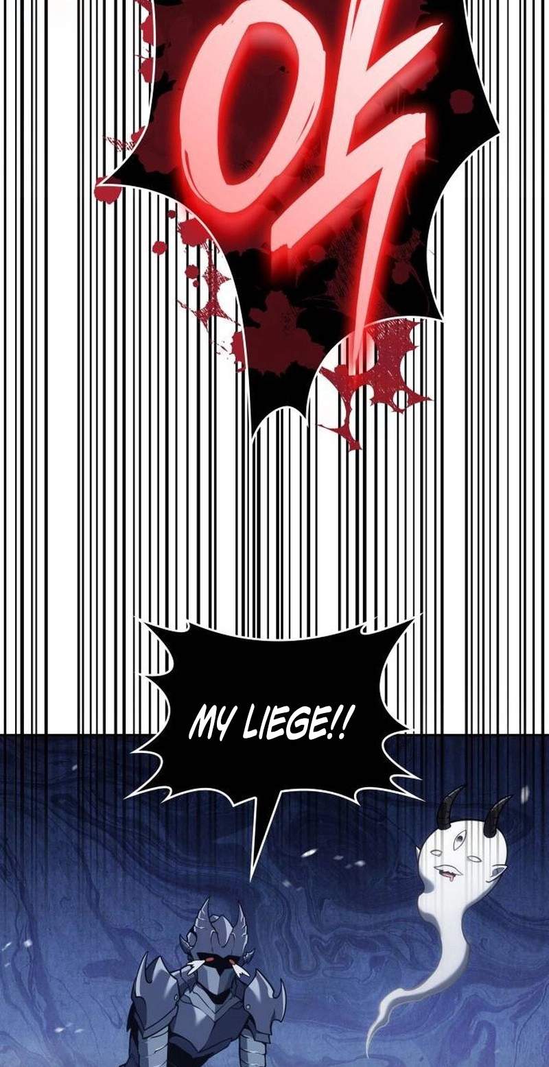 The Cold-Blooded Warrior — Chapter 72 — page 91