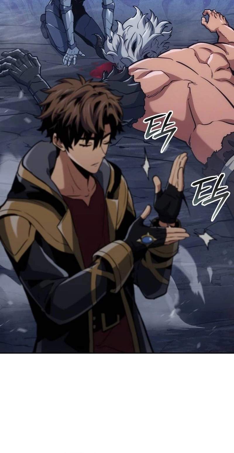 The Cold-Blooded Warrior — Chapter 72 — page 92