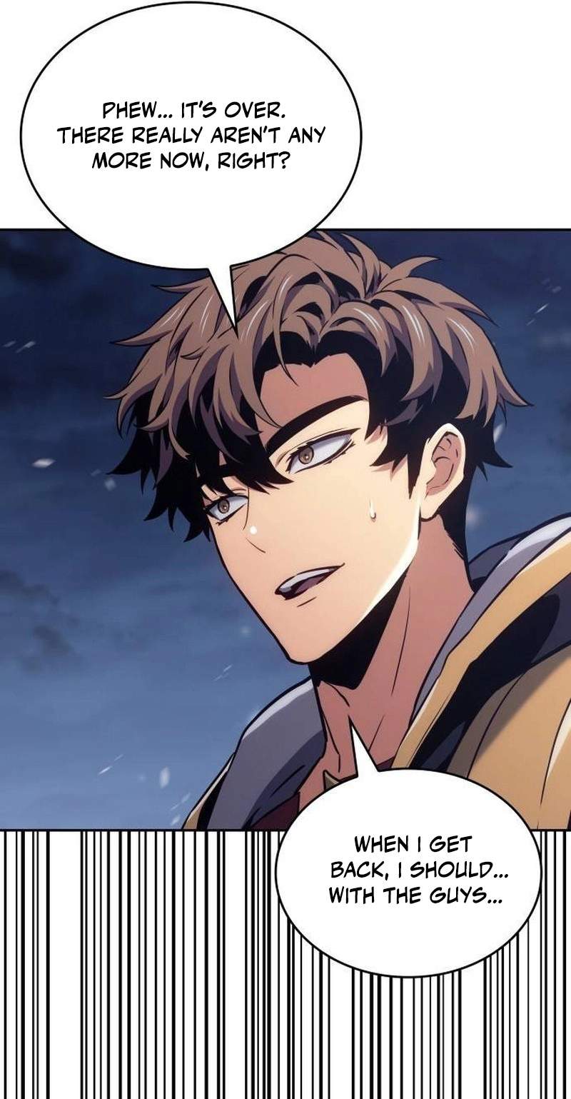 The Cold-Blooded Warrior — Chapter 72 — page 93