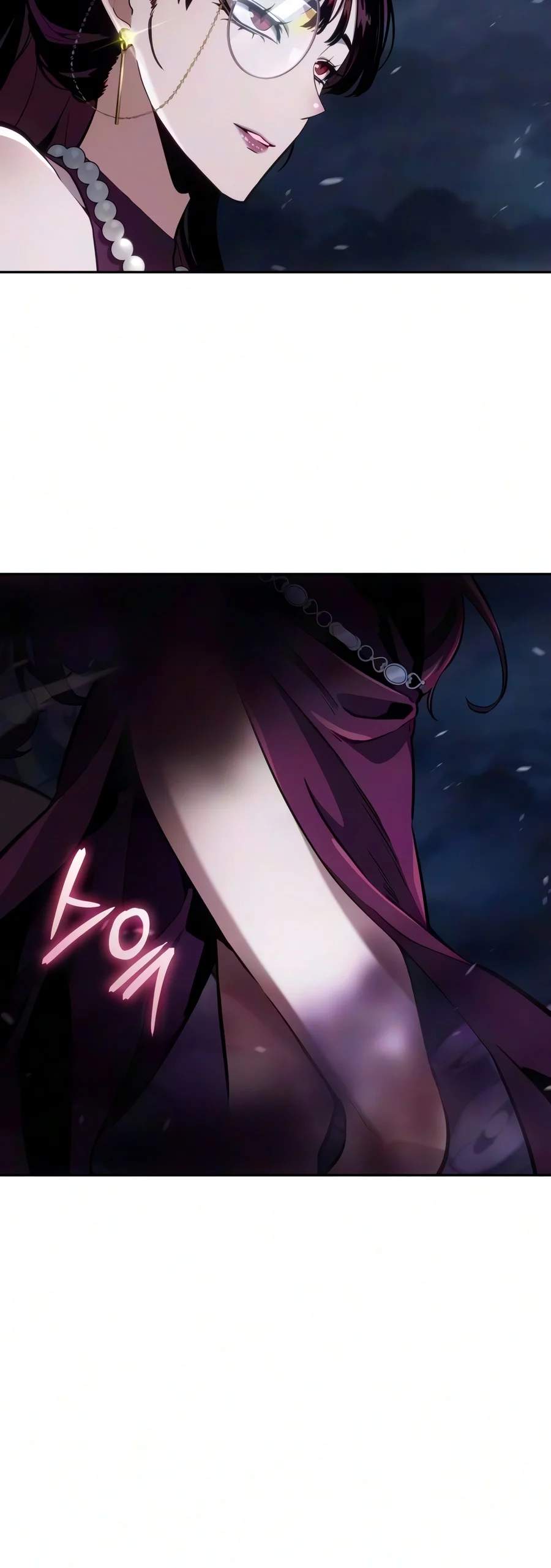 The Cold-Blooded Warrior — Chapter 73 — page 3