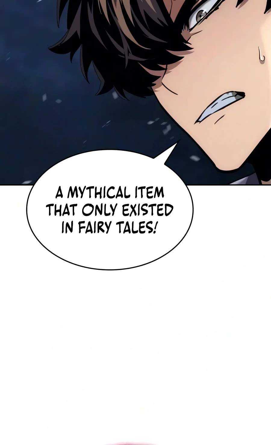 The Cold-Blooded Warrior — Chapter 73 — page 5
