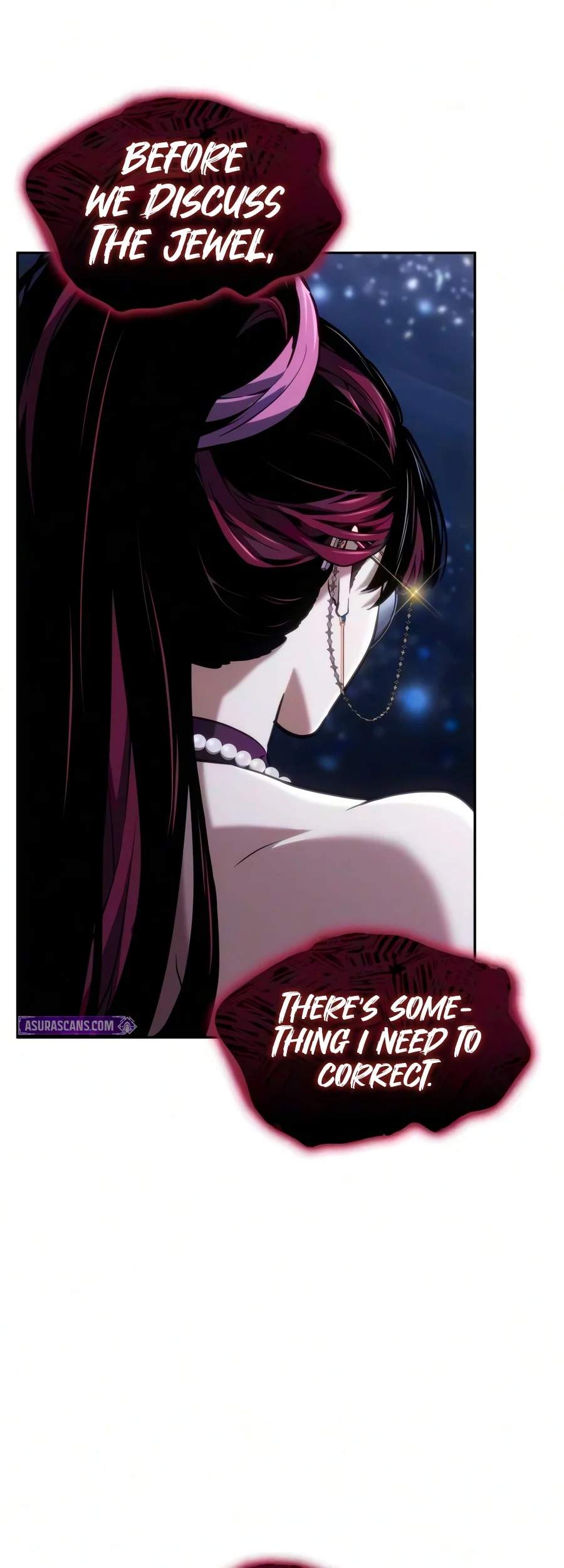 The Cold-Blooded Warrior — Chapter 73 — page 7