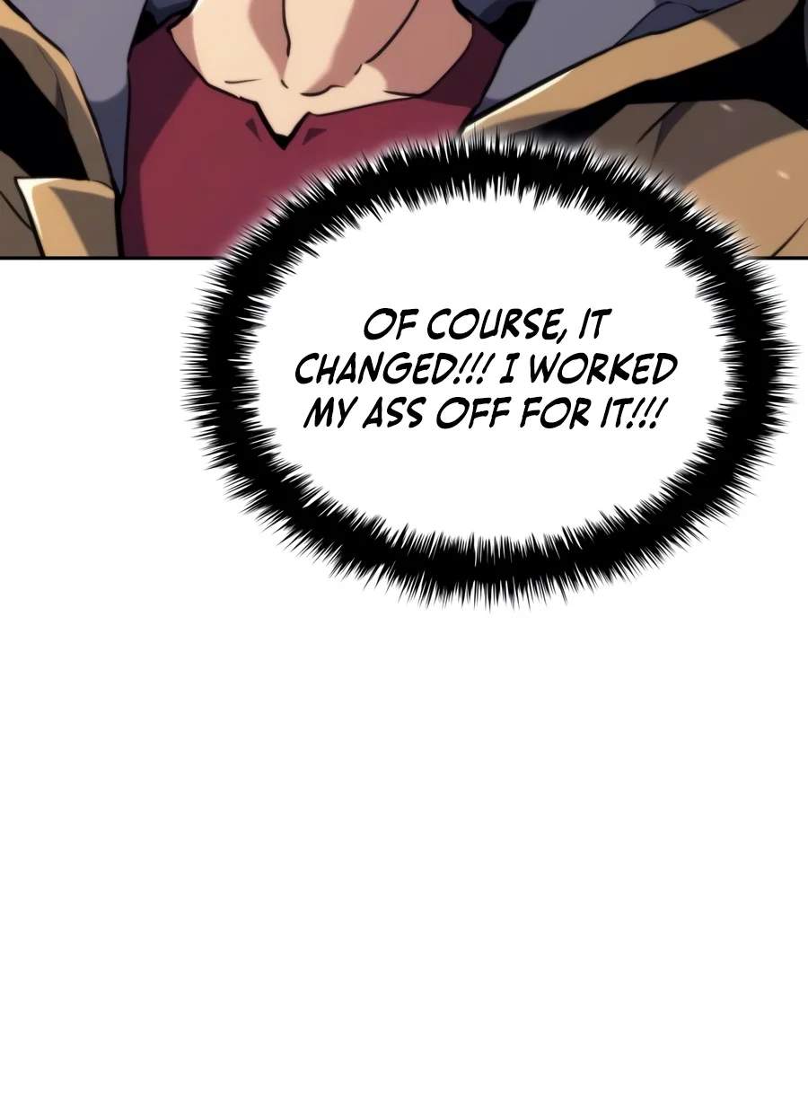 The Cold-Blooded Warrior — Chapter 74 — page 3