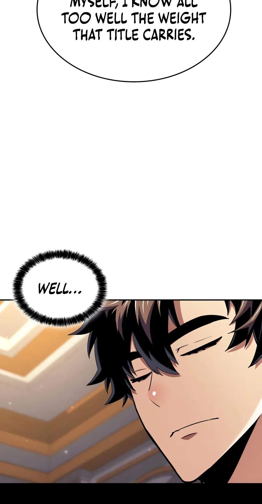 The Cold-Blooded Warrior — Chapter 74 — page 11