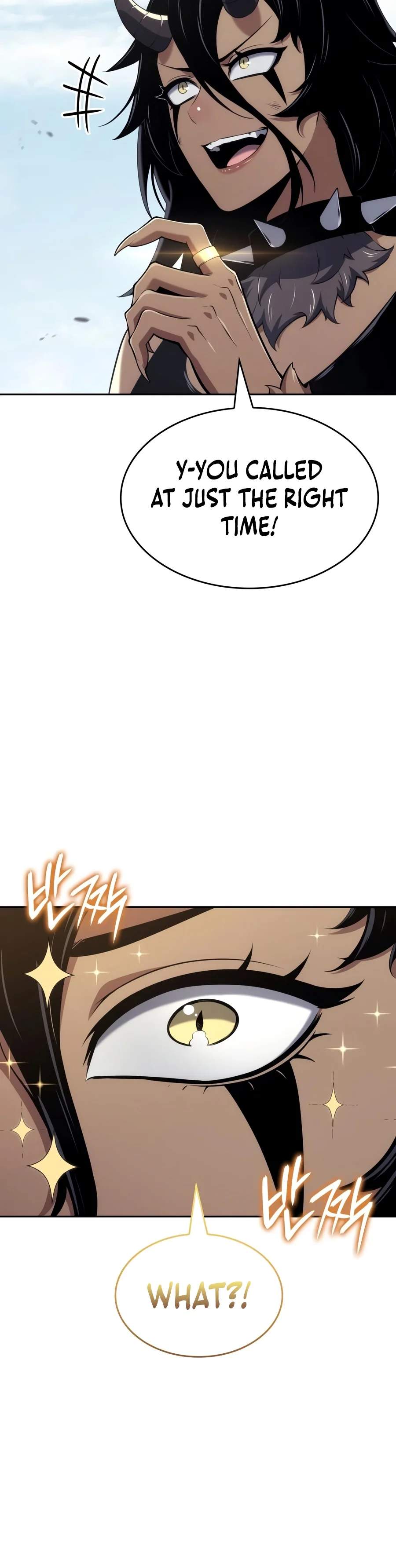The Cold-Blooded Warrior — Chapter 74 — page 17