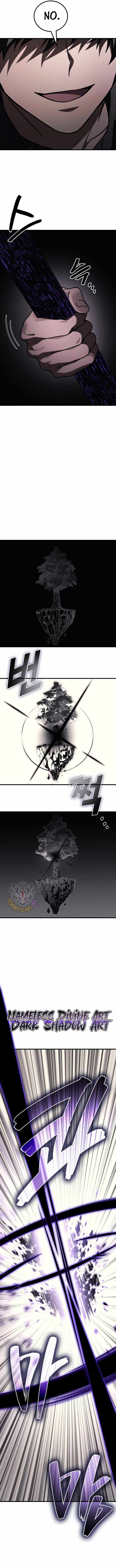 Martial God Regressed to Level 2 — Chapter 126 — page 15