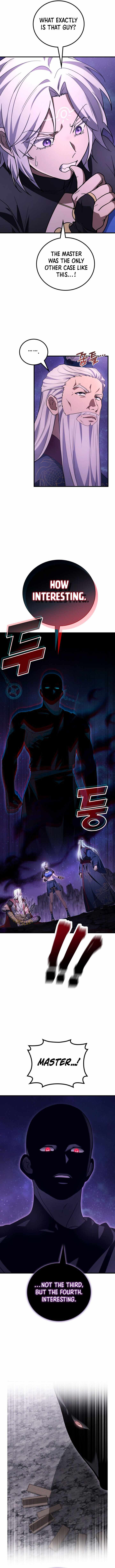 Martial God Regressed to Level 2 — Chapter 127 — page 3
