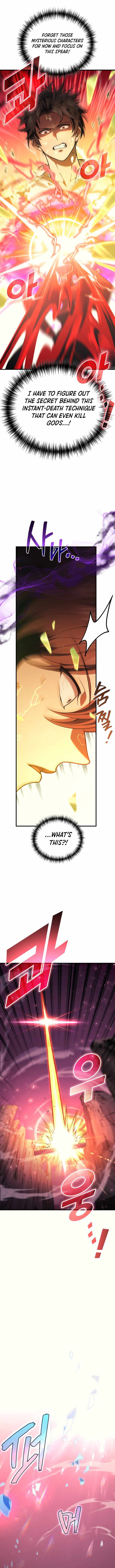 Martial God Regressed to Level 2 — Chapter 131 — page 2