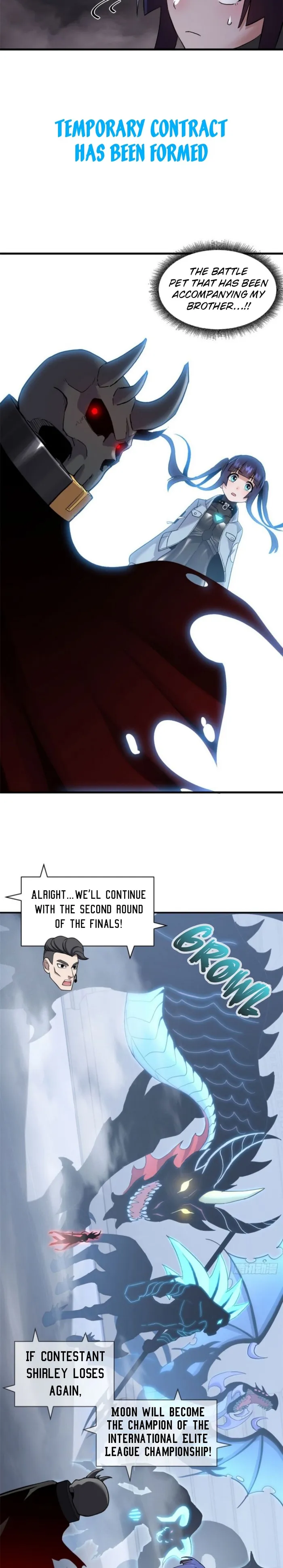 Astral Pet Store — Chapter 100 — page 12