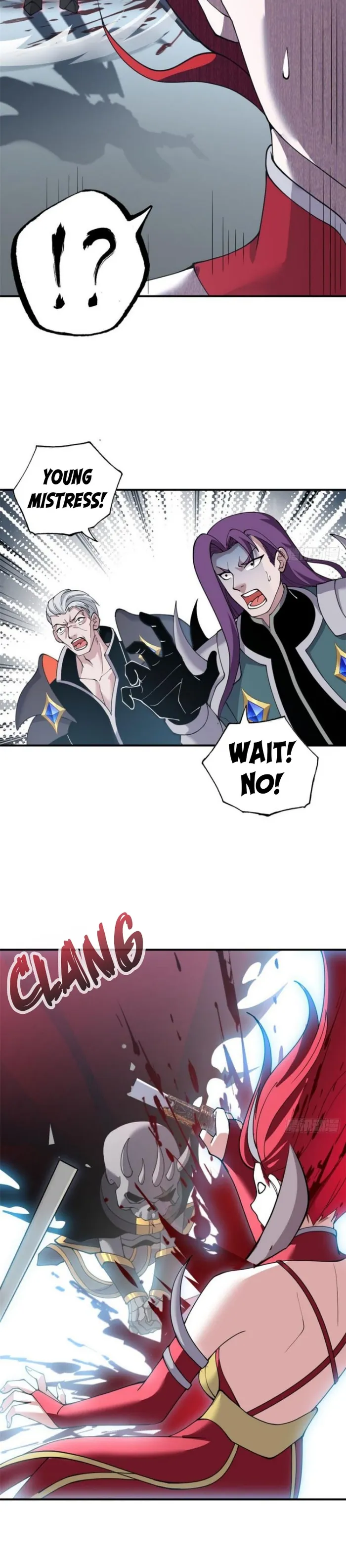 Astral Pet Store — Chapter 100 — page 21