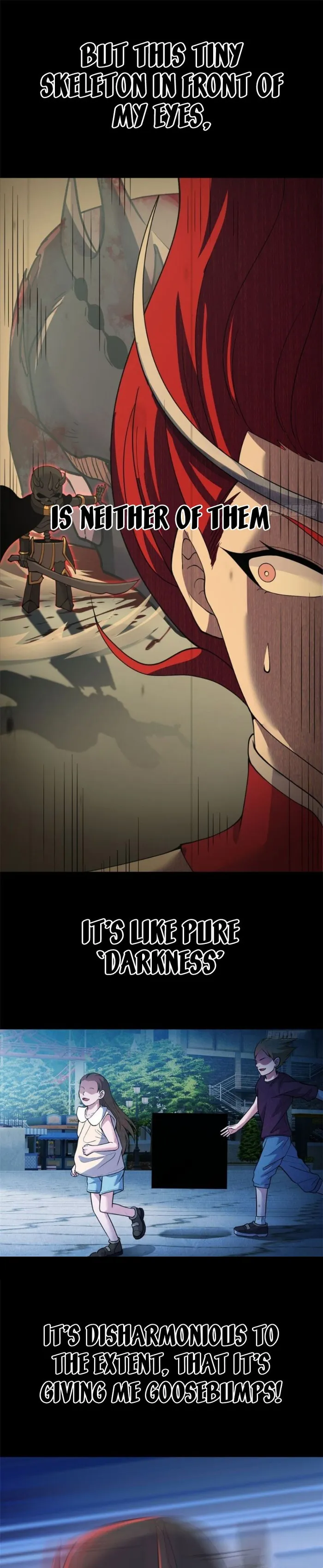 Astral Pet Store — Chapter 101 — page 3