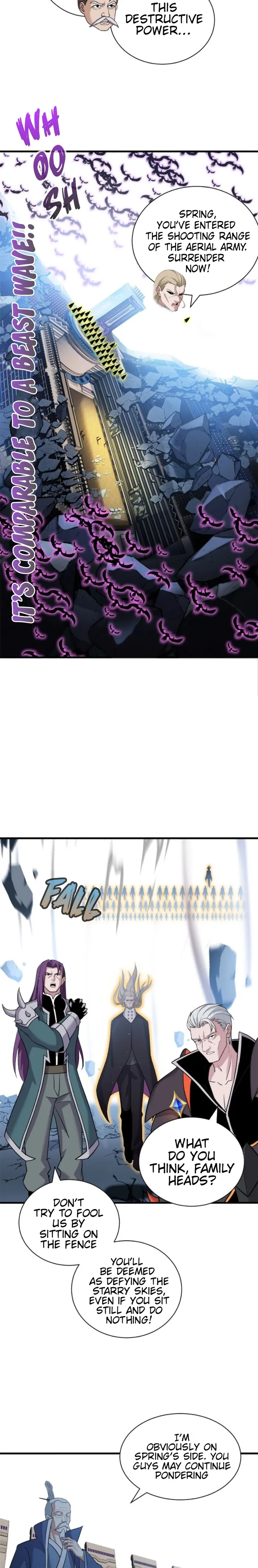 Astral Pet Store — Chapter 102 — page 4