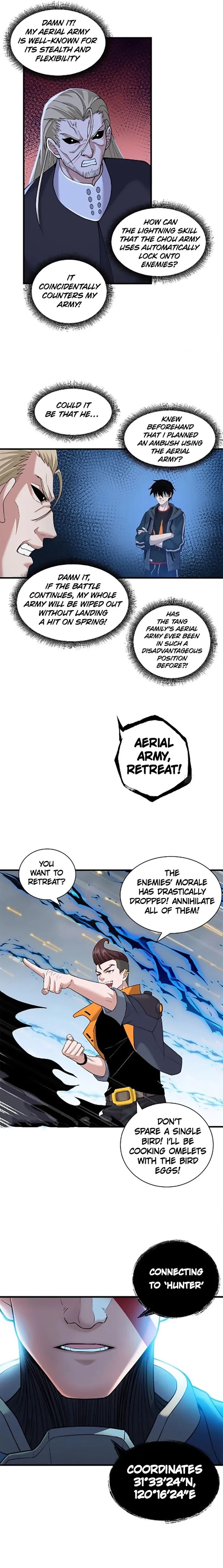 Astral Pet Store — Chapter 103 — page 2