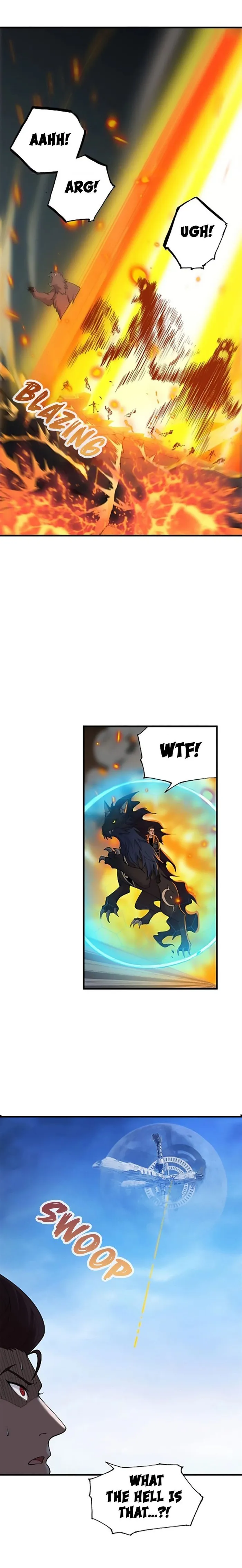 Astral Pet Store — Chapter 103 — page 4