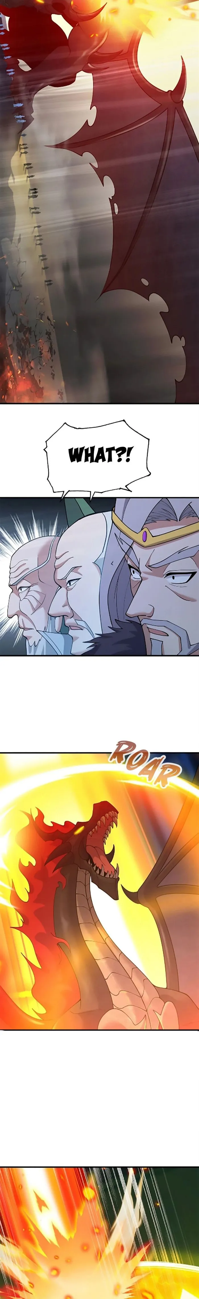 Astral Pet Store — Chapter 103 — page 7