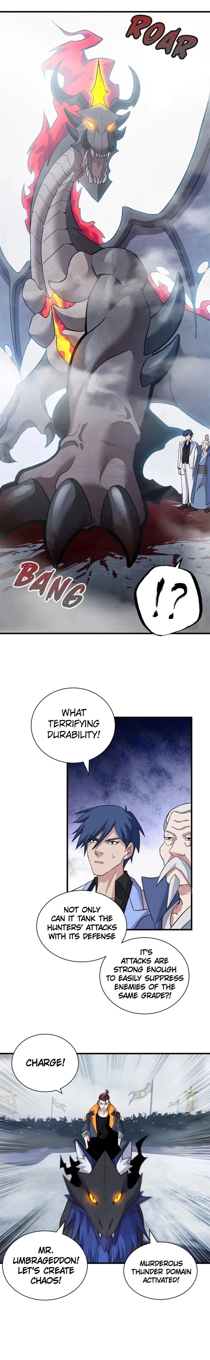 Astral Pet Store — Chapter 104 — page 7