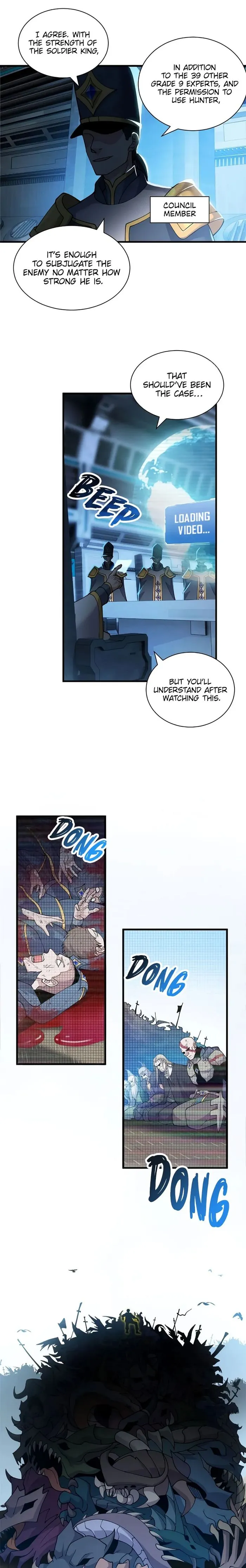 Astral Pet Store — Chapter 105 — page 3