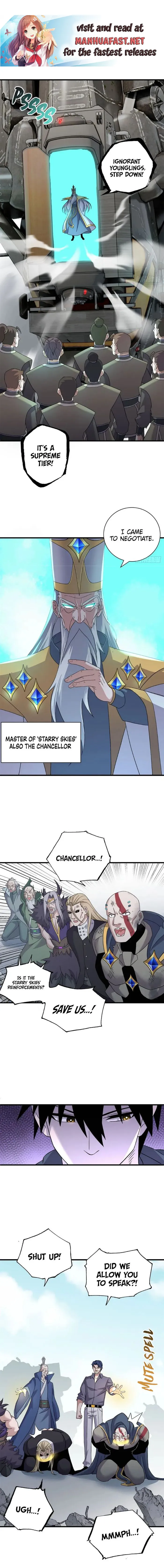 Astral Pet Store — Chapter 105 — page 11