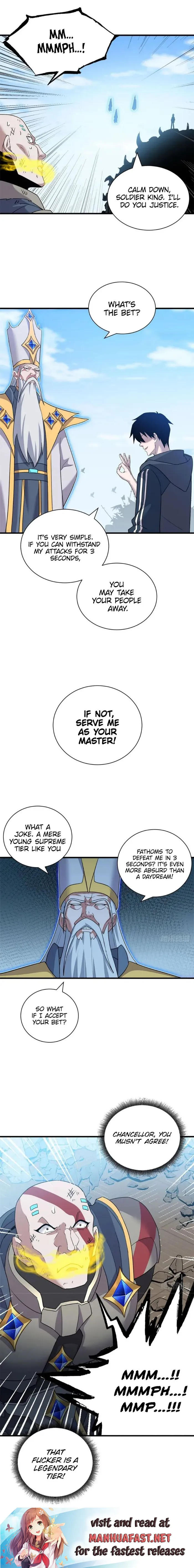 Astral Pet Store — Chapter 105 — page 14