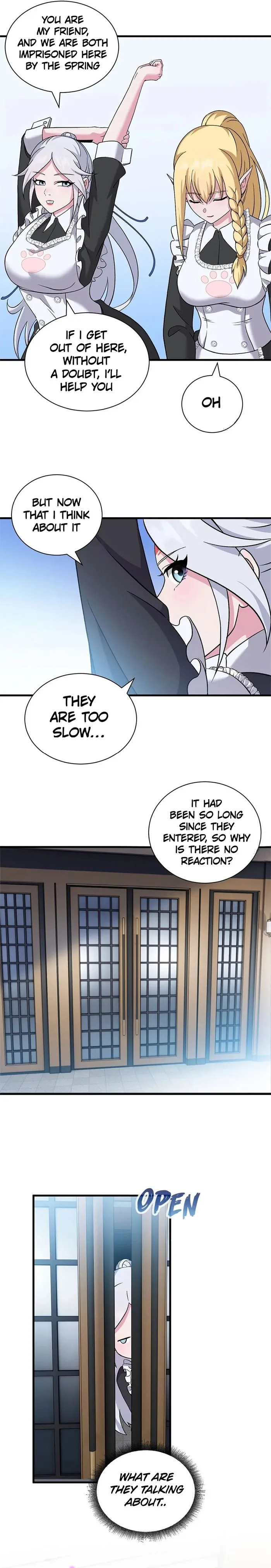 Astral Pet Store — Chapter 107 — page 2