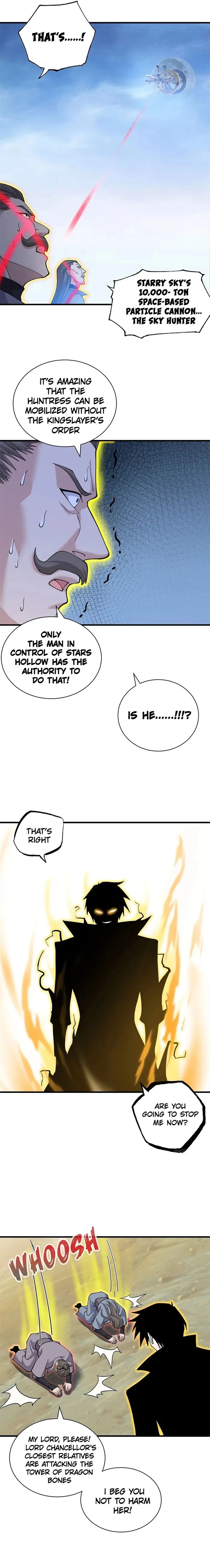 Astral Pet Store — Chapter 108 — page 13