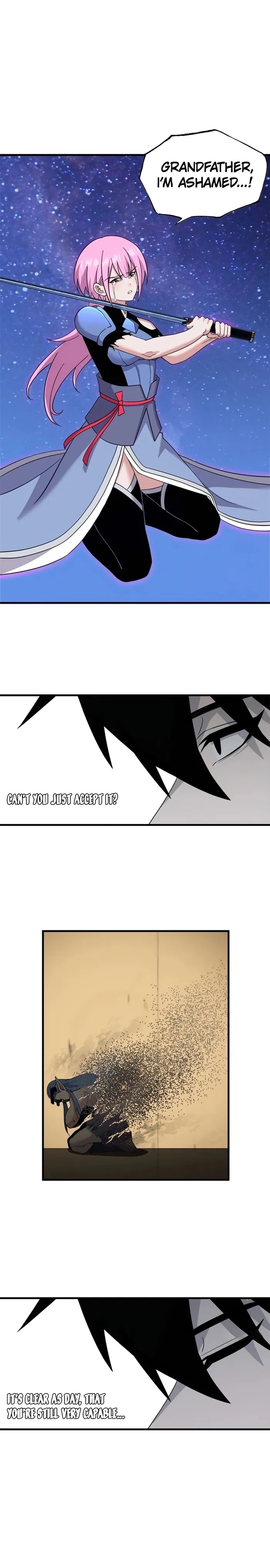 Astral Pet Store — Chapter 112 — page 2