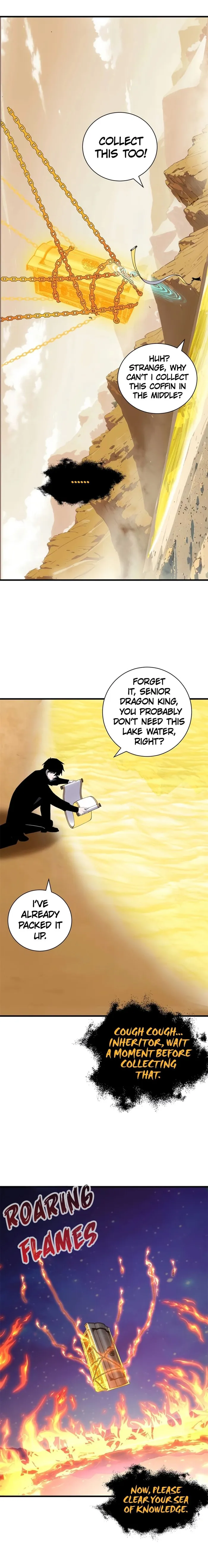Astral Pet Store — Chapter 112 — page 9