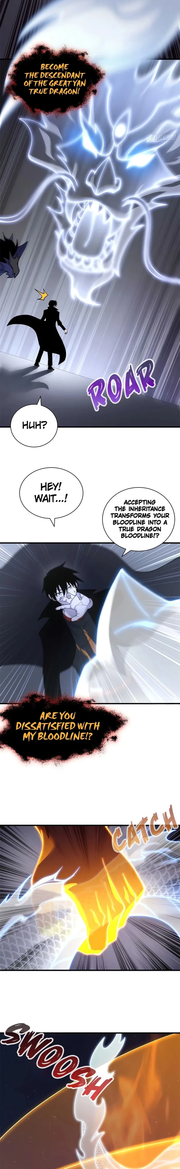 Astral Pet Store — Chapter 112 — page 11