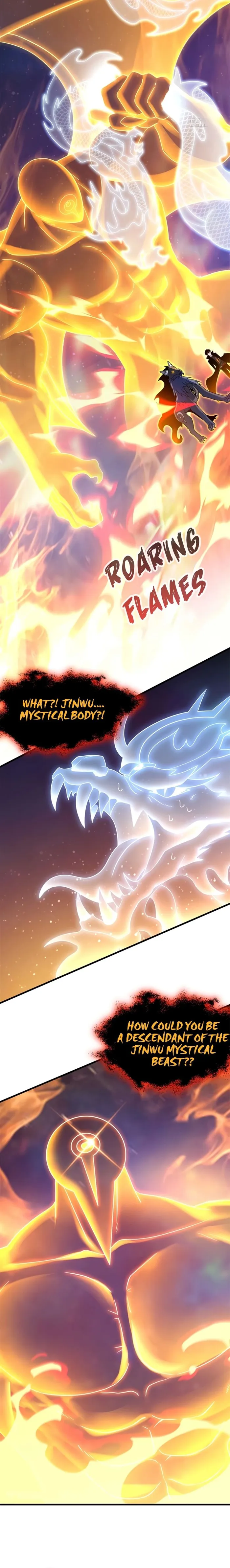 Astral Pet Store — Chapter 112 — page 12