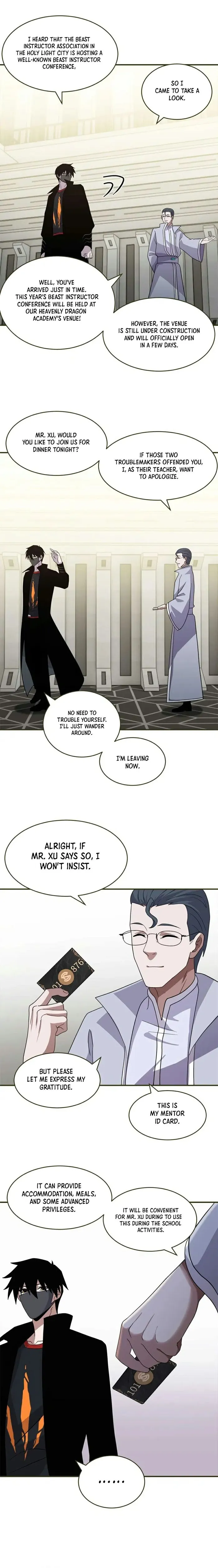 Astral Pet Store — Chapter 117 — page 4
