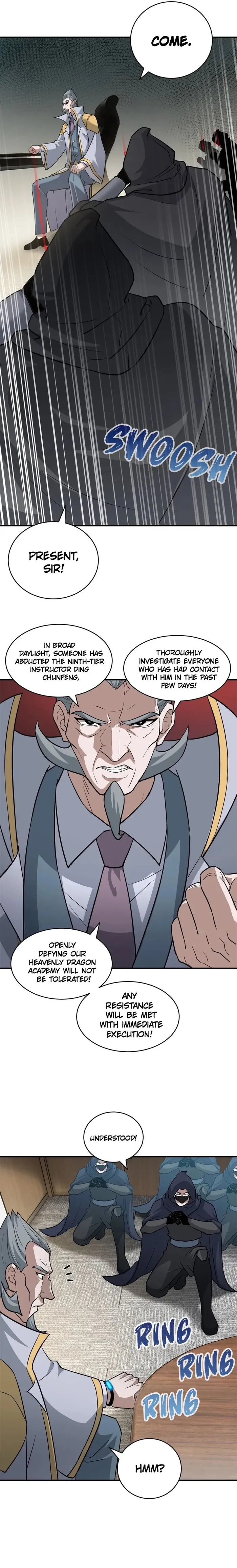 Astral Pet Store — Chapter 123 — page 4