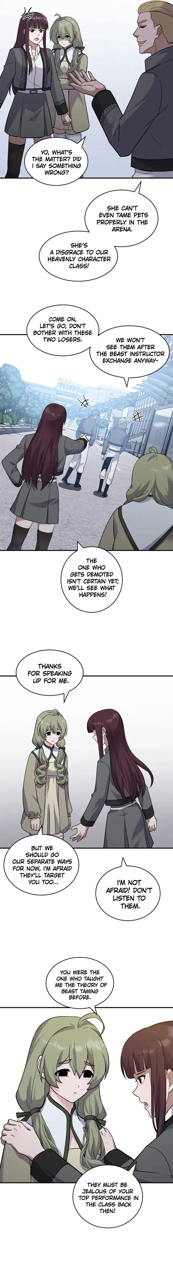 Astral Pet Store — Chapter 123 — page 9
