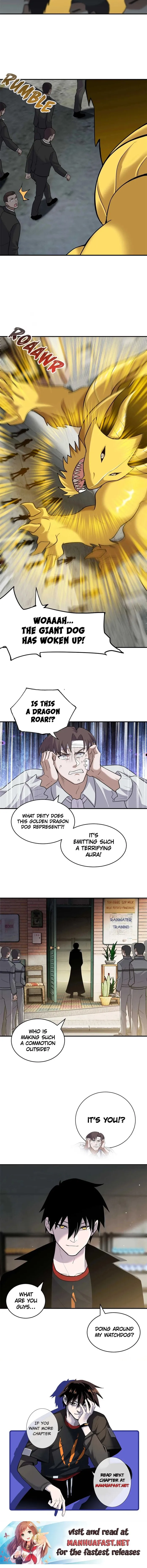 Astral Pet Store — Chapter 127 — page 8