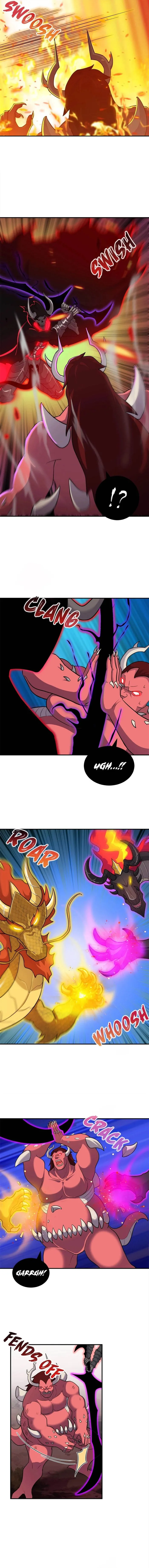 Astral Pet Store — Chapter 138 — page 5