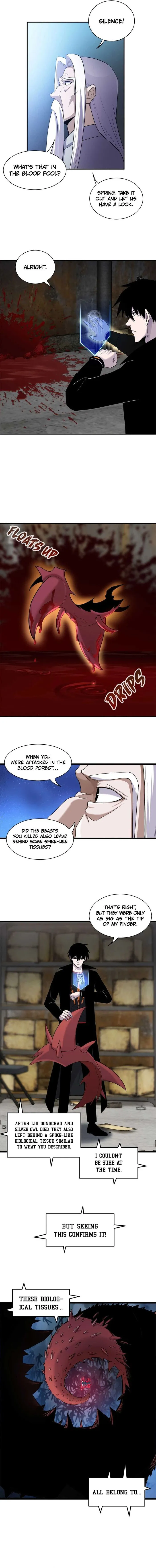 Astral Pet Store — Chapter 141 — page 9