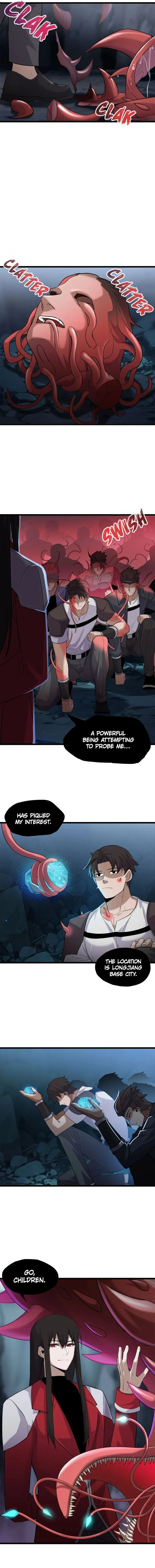 Astral Pet Store — Chapter 142 — page 5