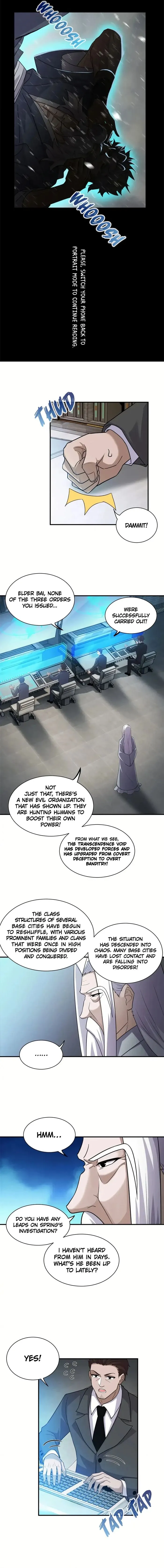 Astral Pet Store — Chapter 143 — page 7