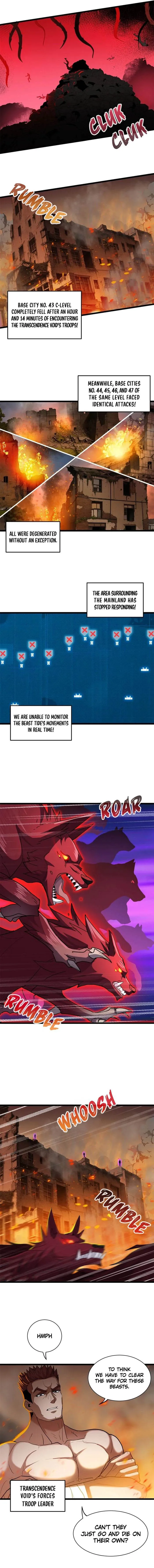 Astral Pet Store — Chapter 145 — page 5