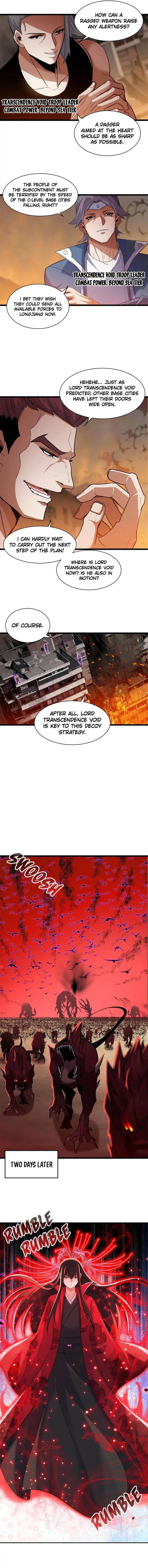 Astral Pet Store — Chapter 145 — page 6