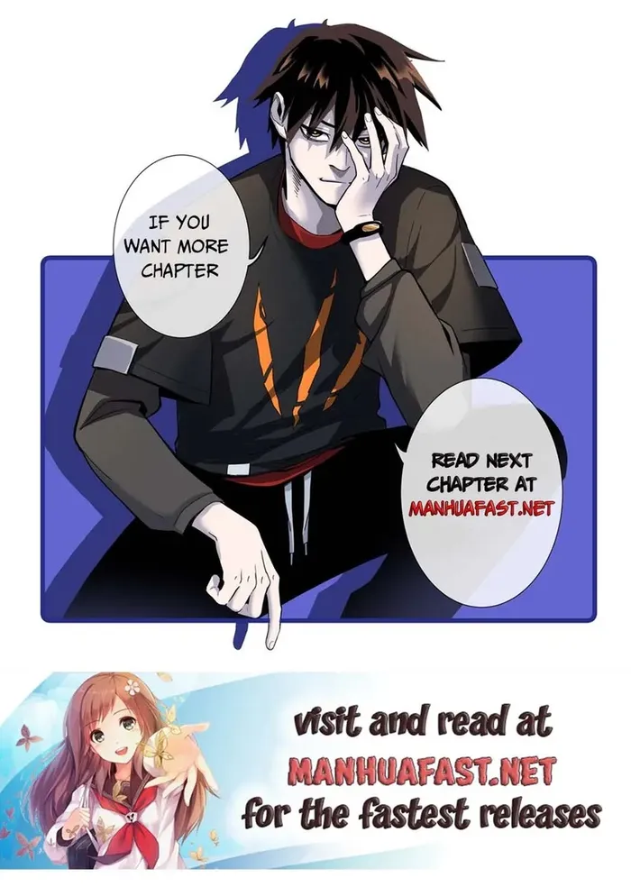 Astral Pet Store — Chapter 145 — page 8