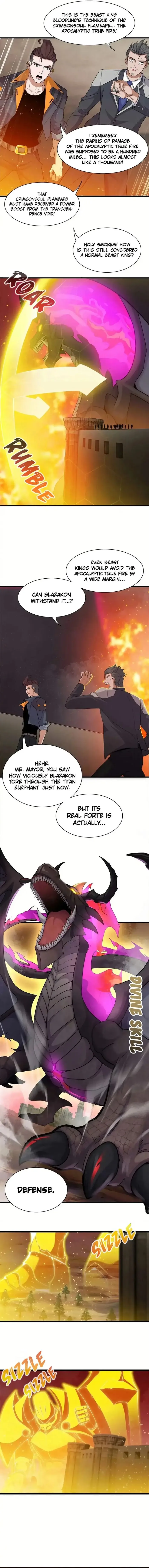 Astral Pet Store — Chapter 147 — page 3