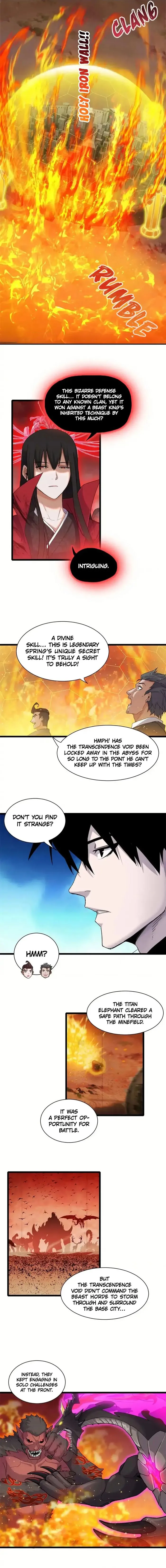 Astral Pet Store — Chapter 147 — page 4
