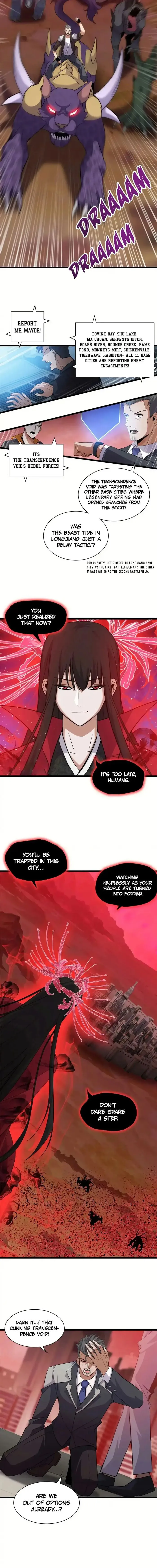 Astral Pet Store — Chapter 147 — page 6