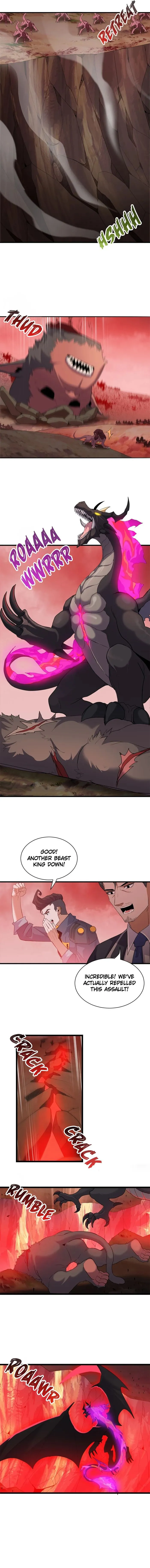 Astral Pet Store — Chapter 148 — page 8