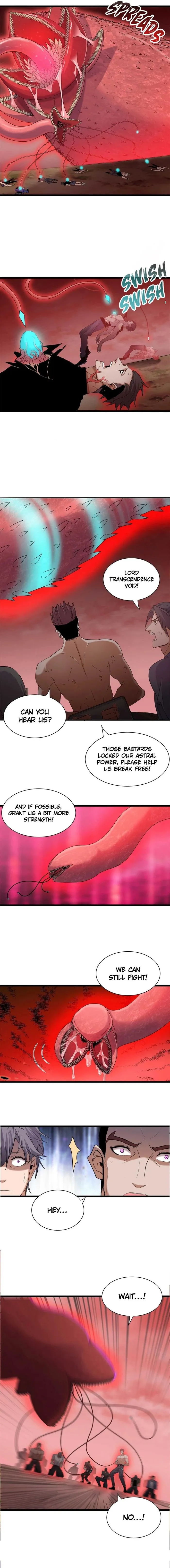 Astral Pet Store — Chapter 149 — page 3