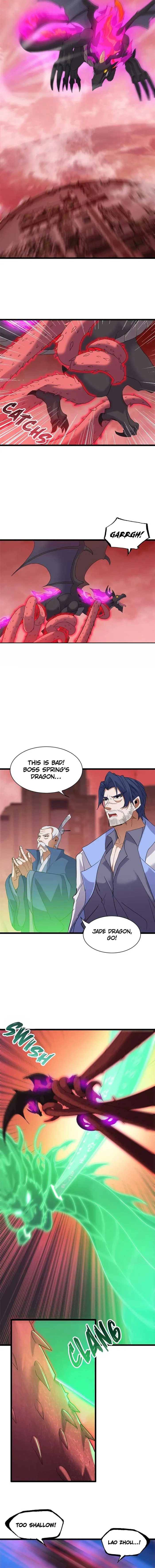 Astral Pet Store — Chapter 149 — page 5